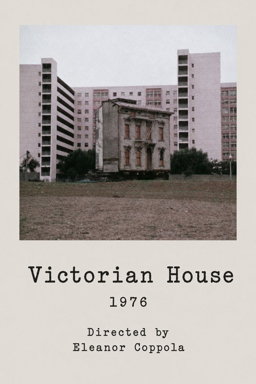 Victorian House