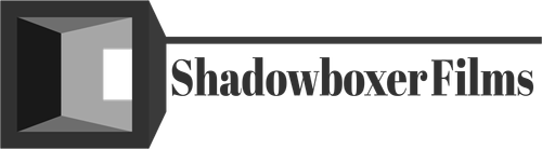 Логотип Shadowboxer Films