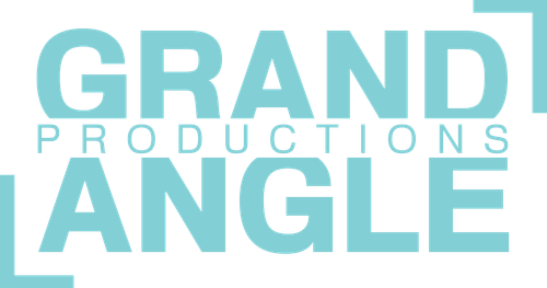 Логотип Grand Angle Productions