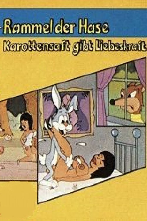 Rammel der Hase