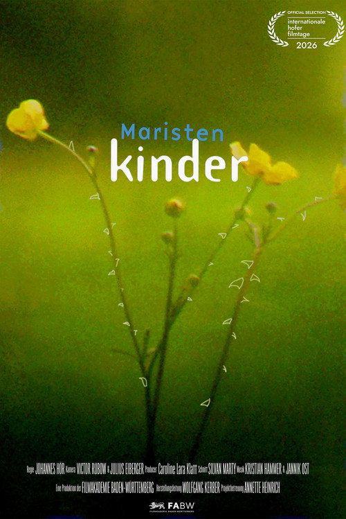 Die Maristenkinder