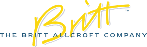 Логотип Britt Allcroft Productions