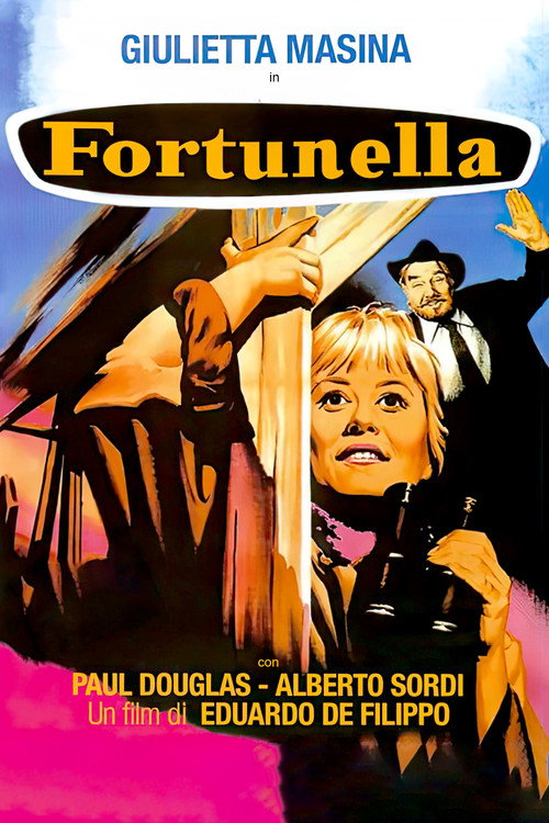 Фортунелла