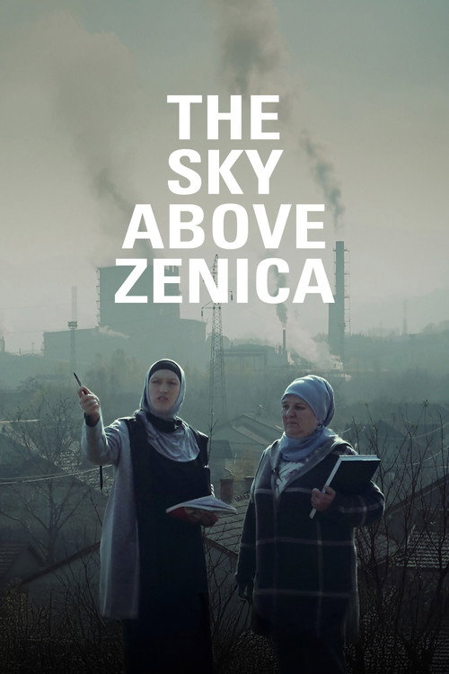 Nebo iznad Zenice