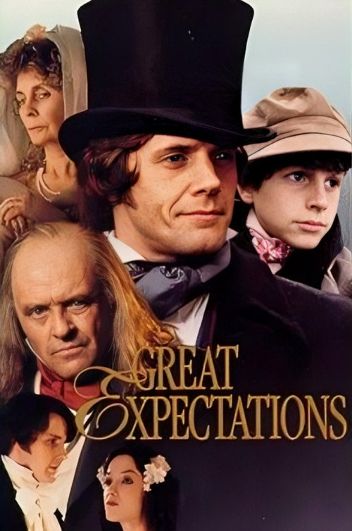 Great Expectations