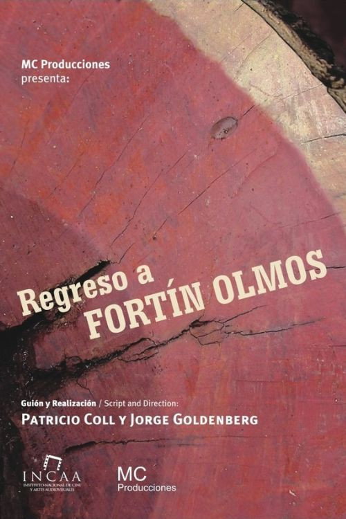 Regreso a Fortín Olmos