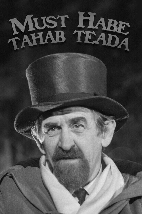 Must habe tahab teada