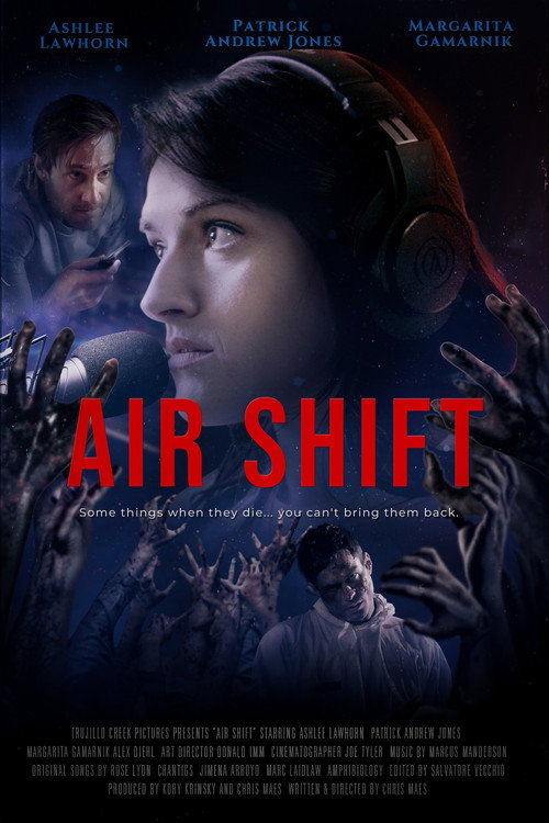 Air Shift