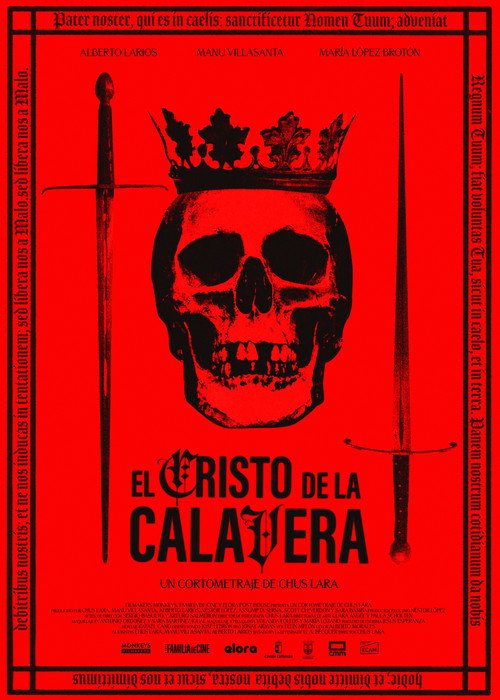 El Cristo de la Calavera