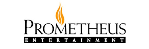 Логотип Prometheus Entertainment