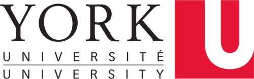 Логотип York University