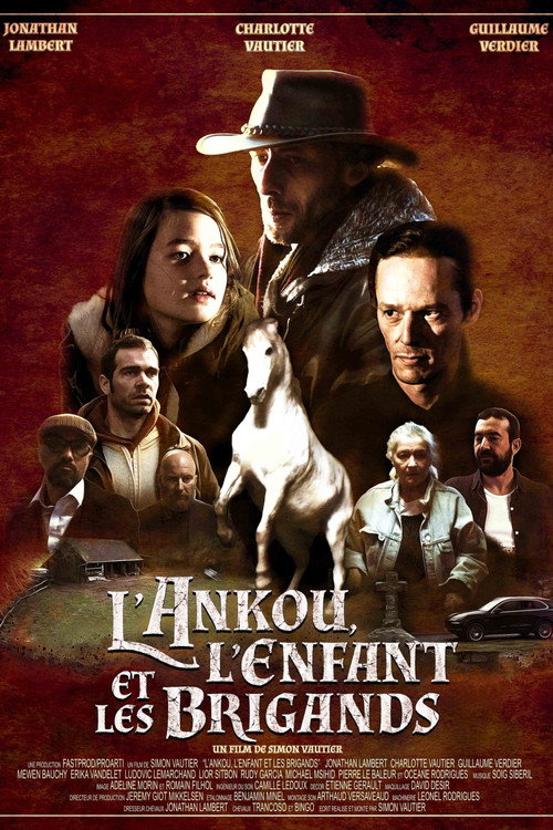 L'Ankou, l'Enfant et les Brigands