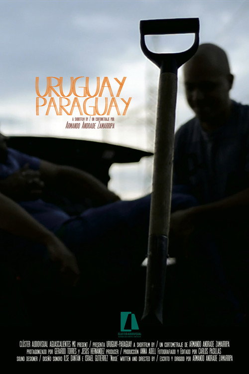 Uruguay -  Paraguay