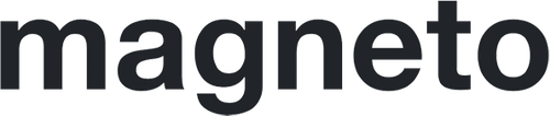 Логотип Magnéto Presse