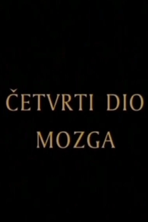 Četvrti dio mozga