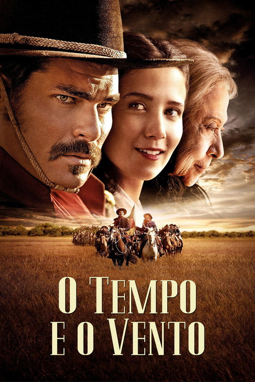 Время и ветер