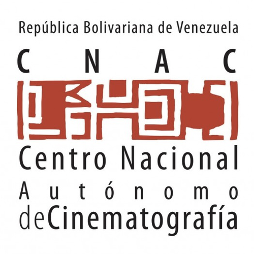 Логотип Centro Nacional Autónomo de Cinematografía
