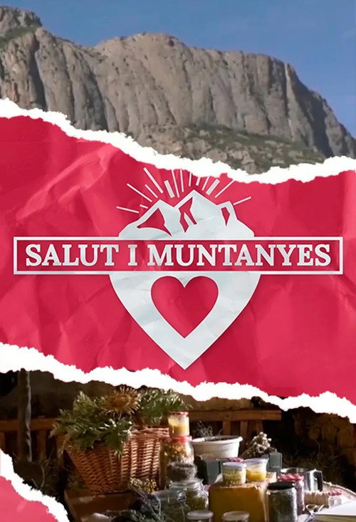 Salut i muntanyes