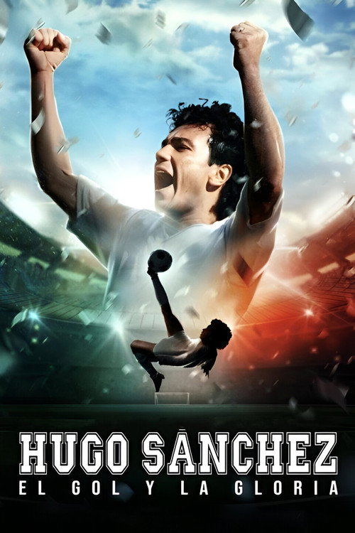 Hugo Sánchez
