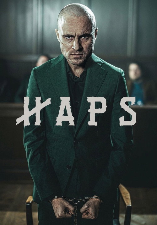 Haps: Crime Doesn't Pay