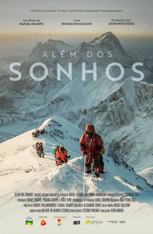 Além dos Sonhos