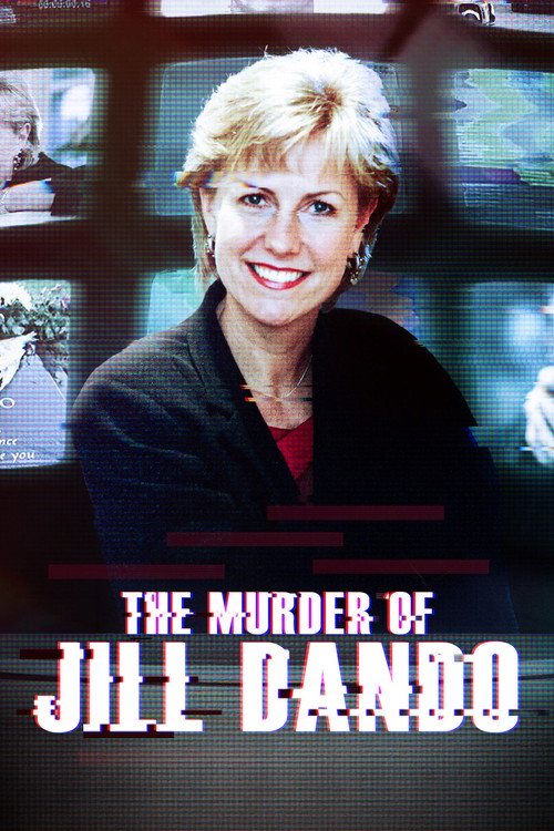 The Murder of Jill Dando