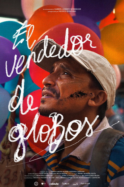 El Vendedor De Globos