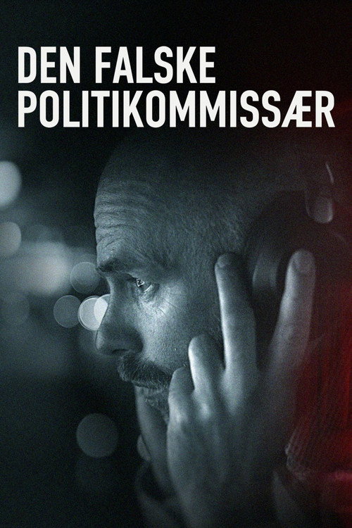 Den falske politikommisær