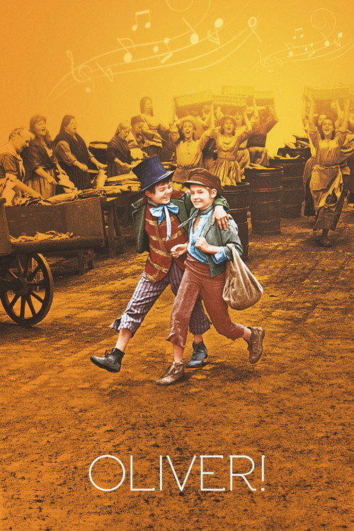 Оливер!