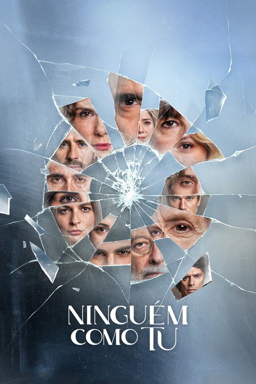 Ninguém Como Tu