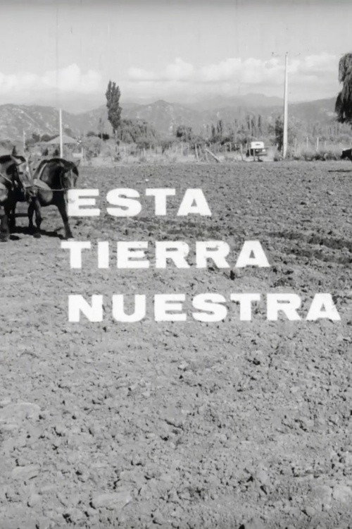Esta Tierra Nuestra