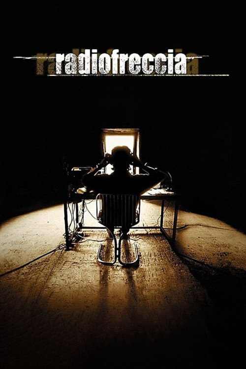 Радио Фреччиа