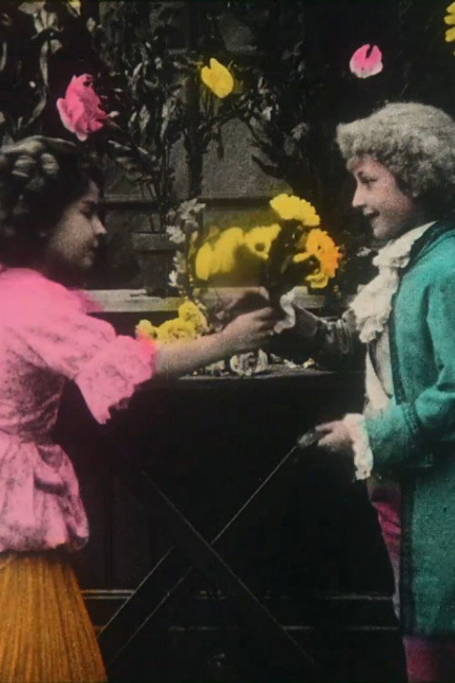 Le Langage des fleurs