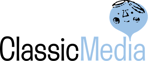 Логотип Classic Media