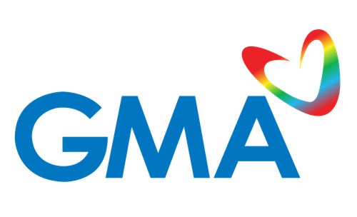 Логотип GMA Pictures