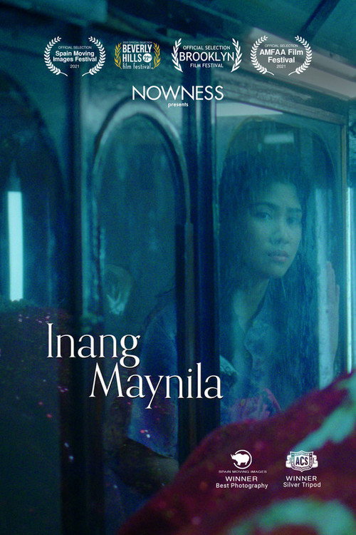 Inang Maynila