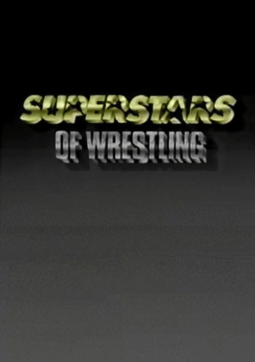 WWF Superstars