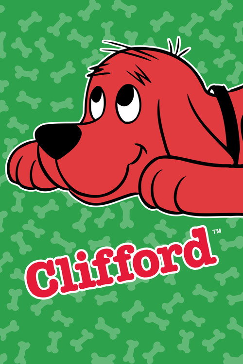 Clifford the Big Red Dog