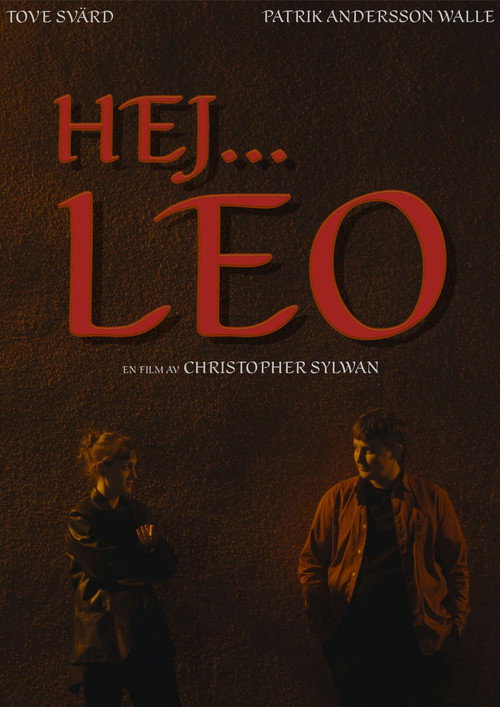 Hej...  Leo