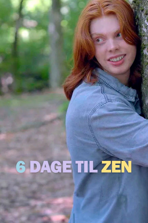 6 dage til zen