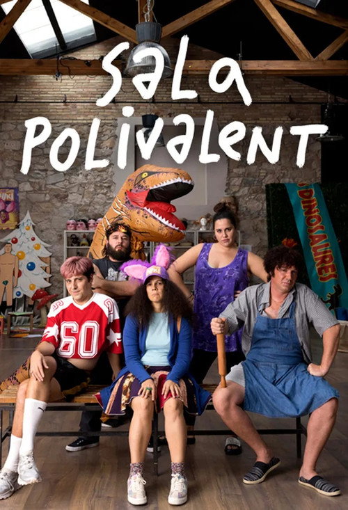 Sala polivalent