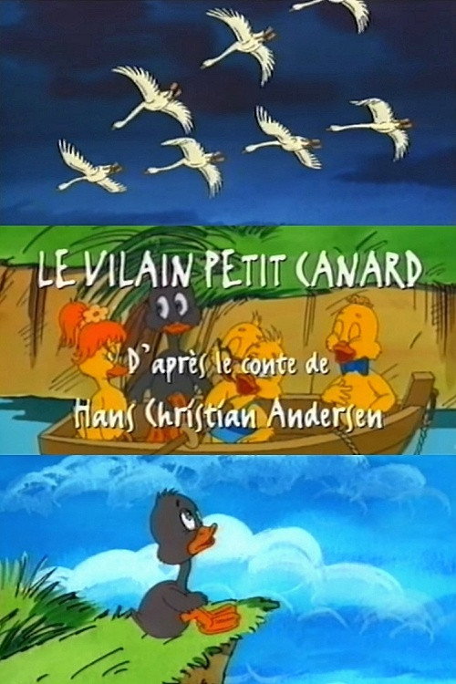 Le Vilain Petit Canard