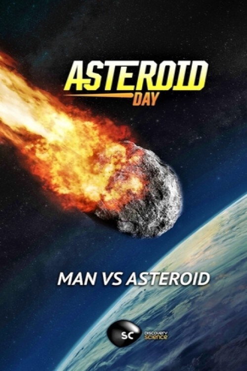 Asteroid Day