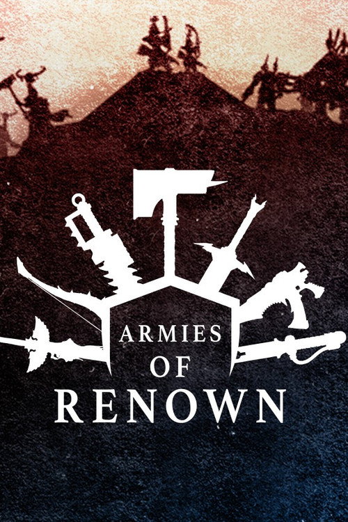 Armies of Renown