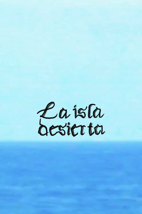 La Isla Desierta
