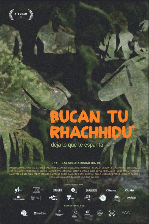 Bucan tu rhachhidu´