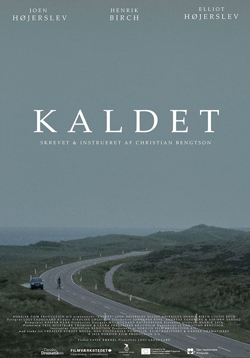 Kaldet