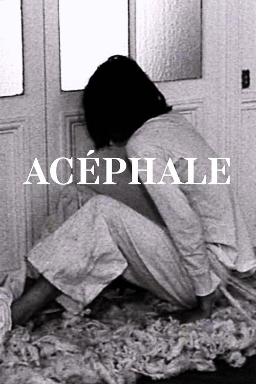 Acéphale