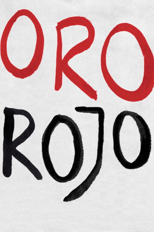 Oro rojo