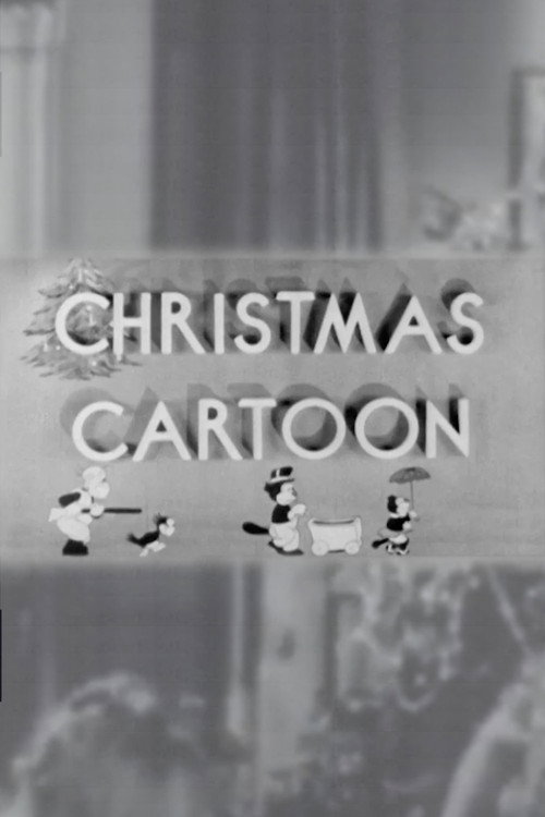 Christmas Cartoon